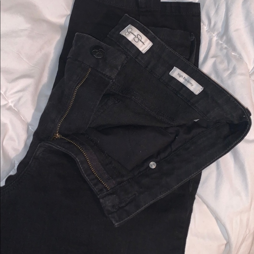 Jessica Simpson Jeans